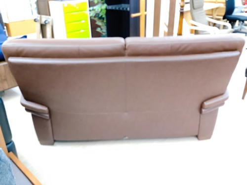 2人掛けソファーの名古屋中古家具