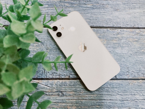 デジタル家電のApple