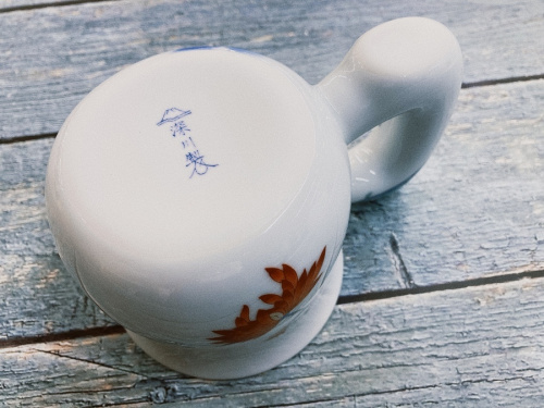 和食器の深川製磁