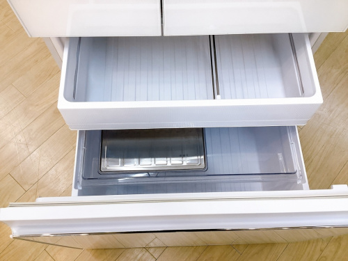 5ドア冷蔵庫の名古屋中古家電