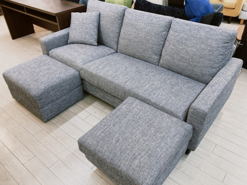 家具のソファ