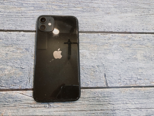 アップルのiPhone11