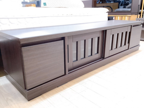 家具のローボード・テレビ台