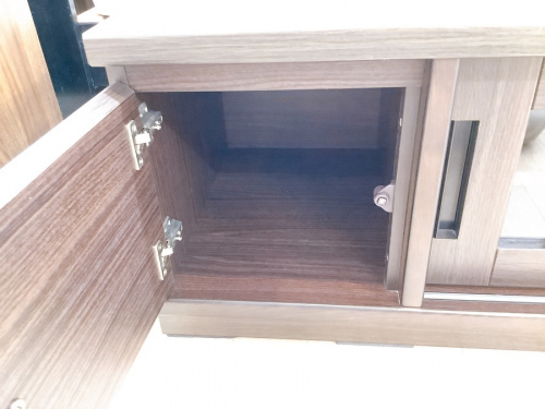 ニトリのアカツキ