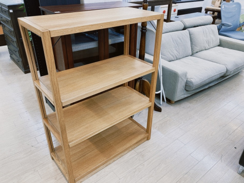 家具のラック