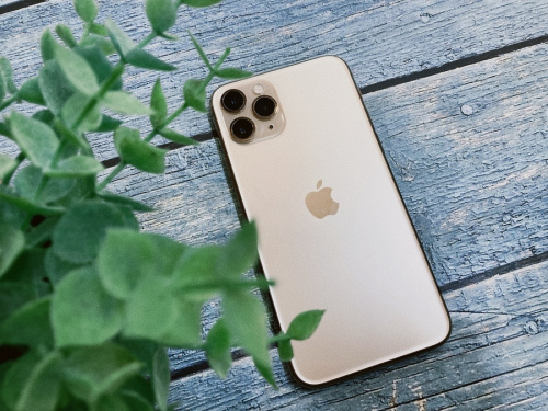 デジタル家電のApple