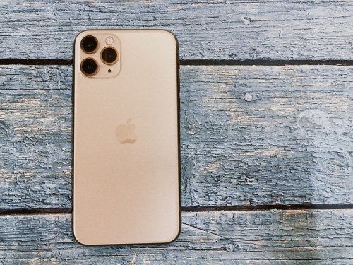 Appleのアップル