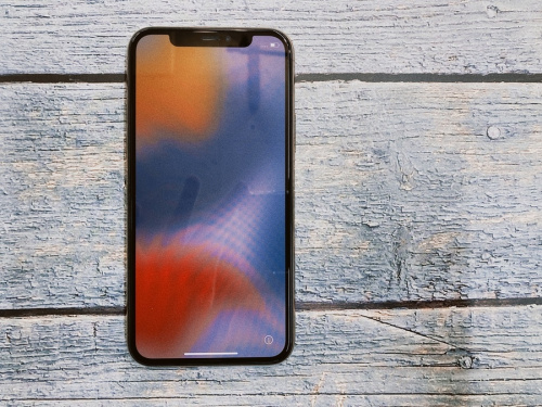 アップルのiPhone11PRO