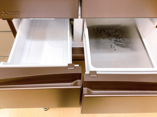 6ドア冷蔵庫の名古屋中古家電
