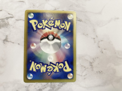 ポケモンカードのポケカ