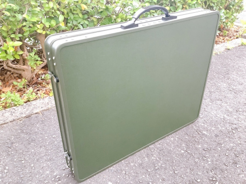 収納の中古アウトドア用品
