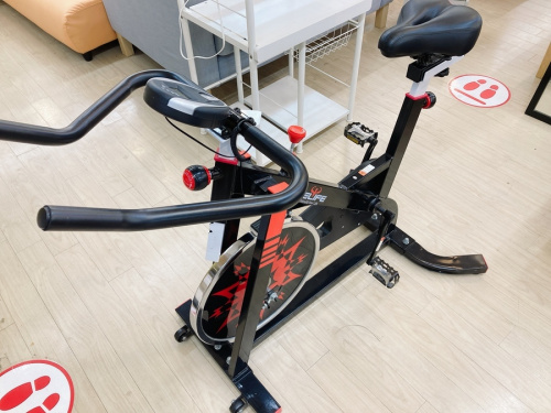 スポーツ用品のトレーニングギア