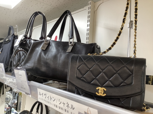 名古屋中古ブランド品買取