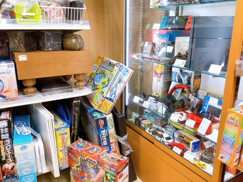 おもちゃの名古屋中古ホビー
