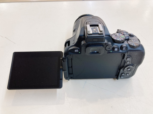 ニコンの名古屋中古カメラ