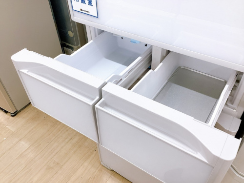 HITACHIの名古屋中古家電