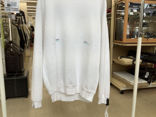 retaW×FRAGMENTSのメンズ
