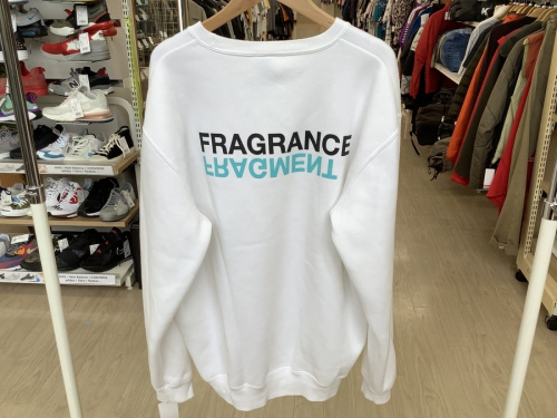 メンズの名古屋古着