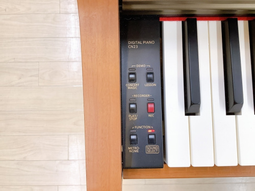 河合楽器の名古屋中古楽器