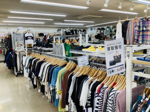名古屋古着