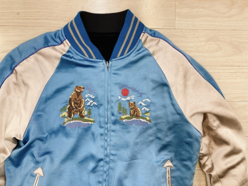 メンズファッションのジャケット