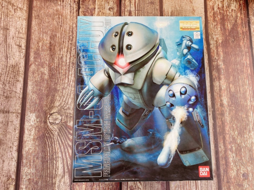 MGの名古屋中古ホビー