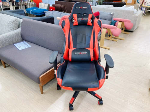 家具のイス