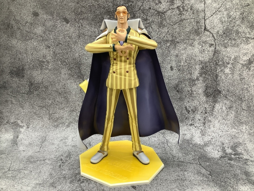 フィギュアのONE PIECE