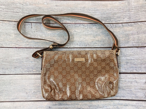 GUCCIのショルダーバッグ