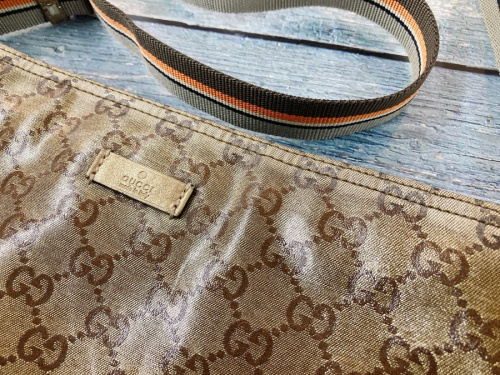 ショルダーバッグの買取キャンペーン