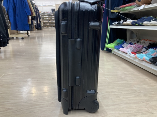 バッグのキャリーバッグ