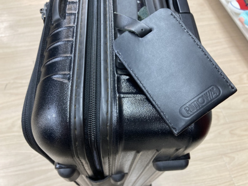 RIMOWAの名古屋ブランド品買取
