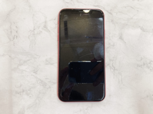 iPhoneXRの名古屋中古iphone