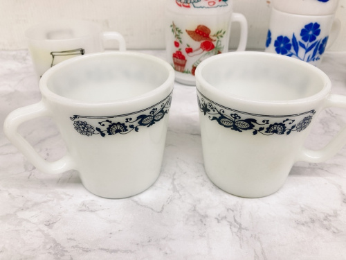 マグカップの名古屋中古食器