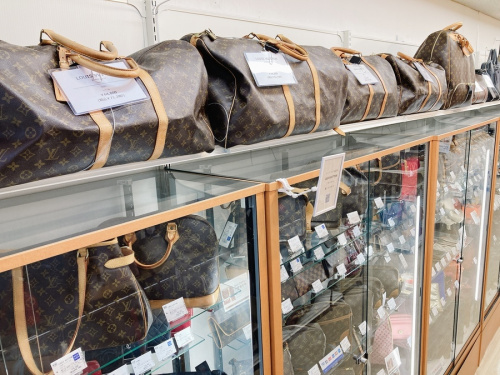 名古屋ブランド品買取