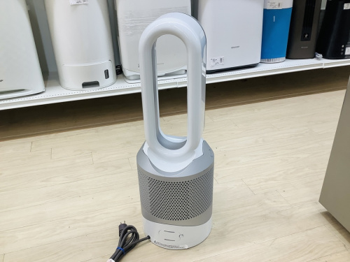 dysonの名古屋中古家電
