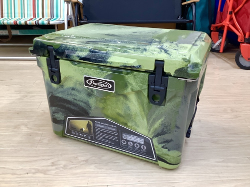 アウトドア用品のキャンプ用品