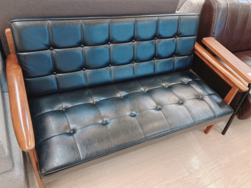 生活家具のソファー