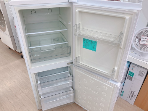 洗濯機のお買い得