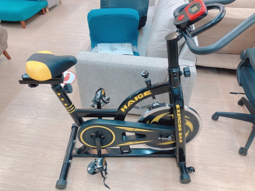 スポーツ用品のトレーニングギア