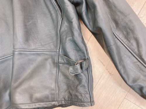 Johnson Leathersの名古屋古着