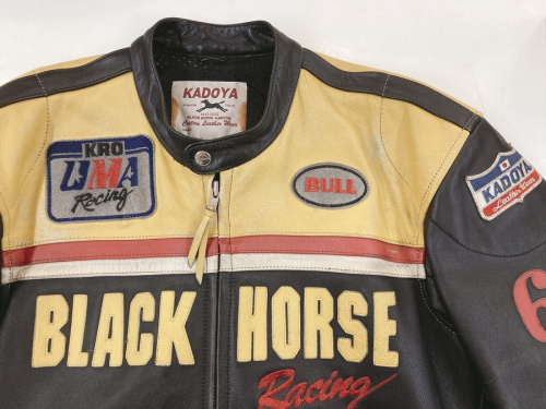 メンズファッションのジャケット