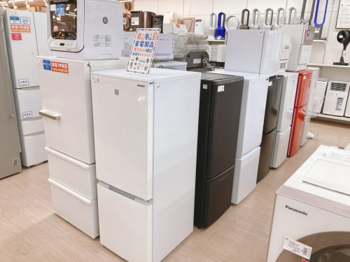 名古屋中古家電