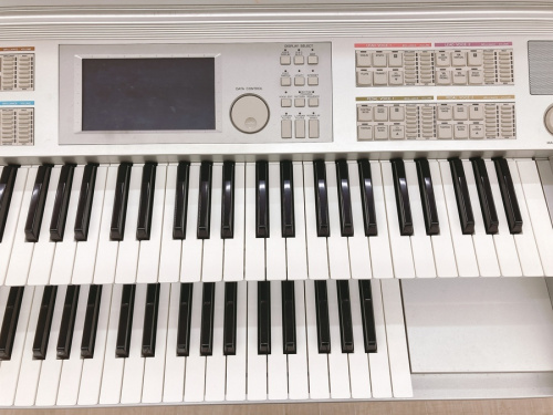 YAMAHAの名古屋中古楽器
