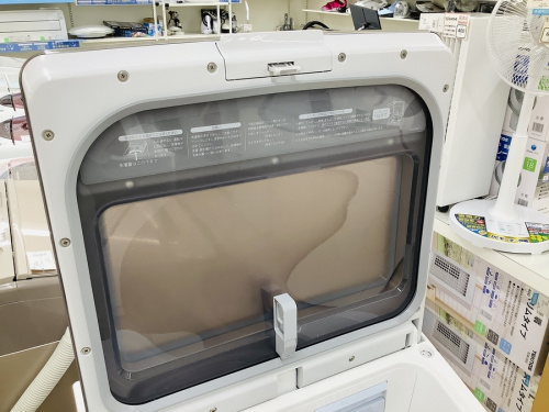 SHARPの名古屋リサイクルショップ