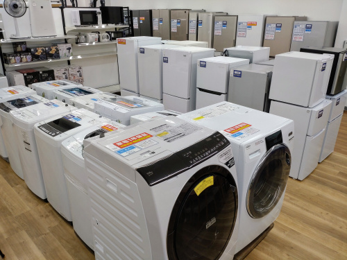 トレファクブログ画像1