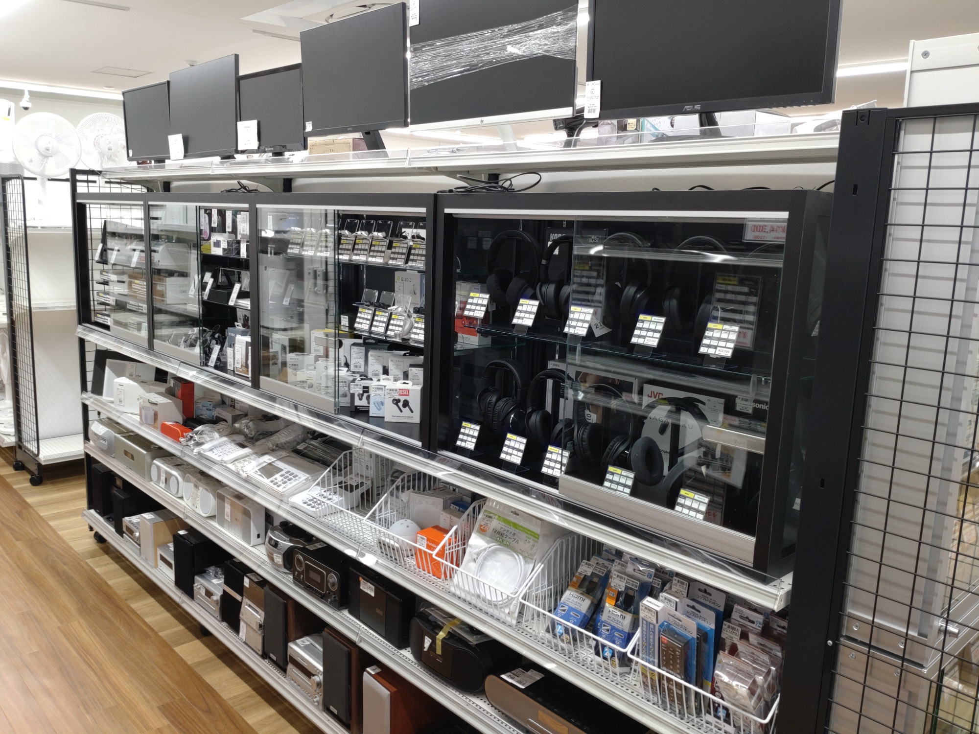 新店オープン】トレジャーファクトリー滋賀草津店3/30（土）グランド