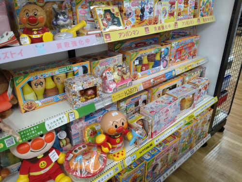 トレファクブログ画像7