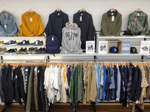 トレファクブログ画像1