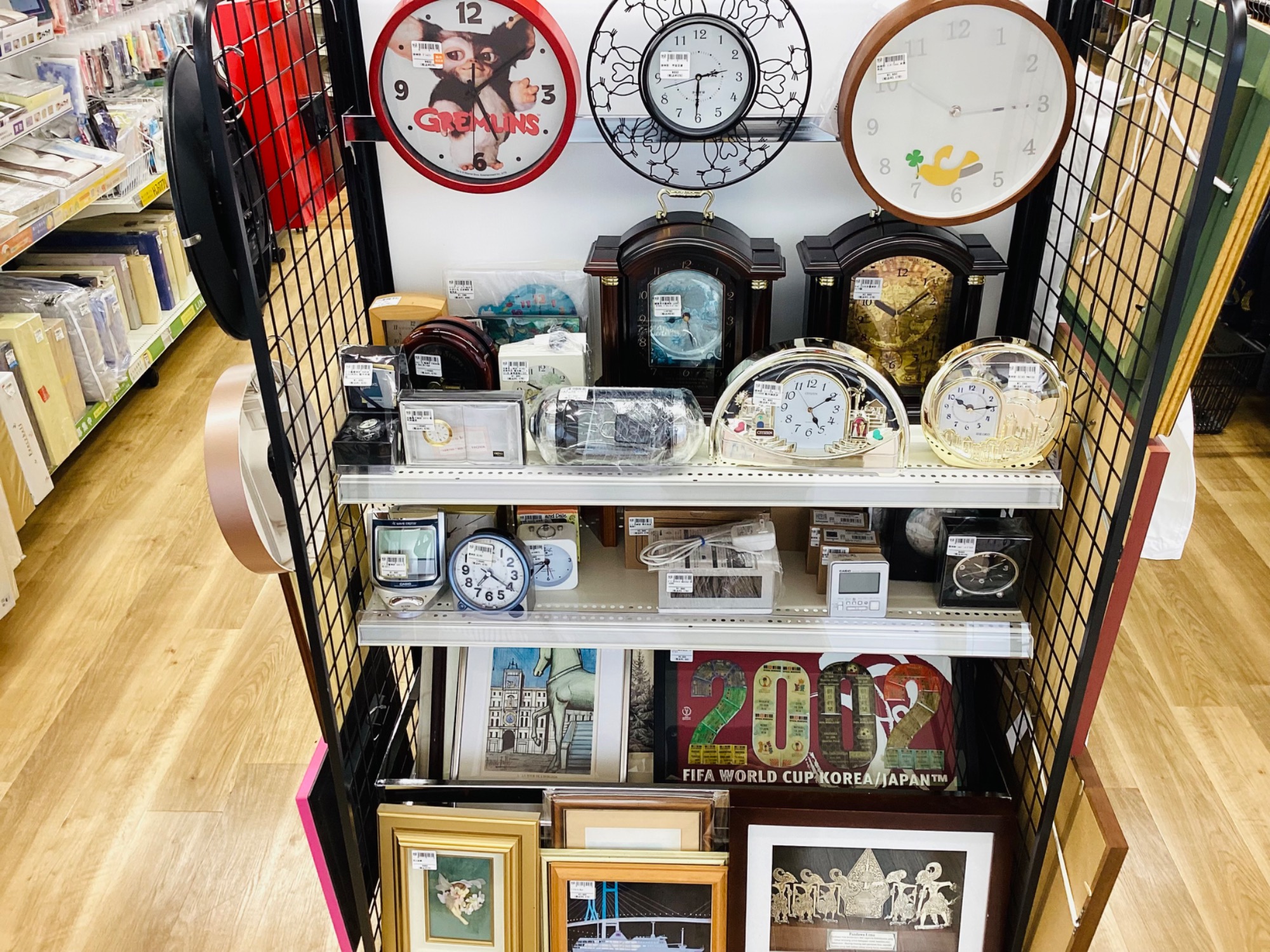 新店オープン】トレジャーファクトリー滋賀草津店3/30（土）グランド